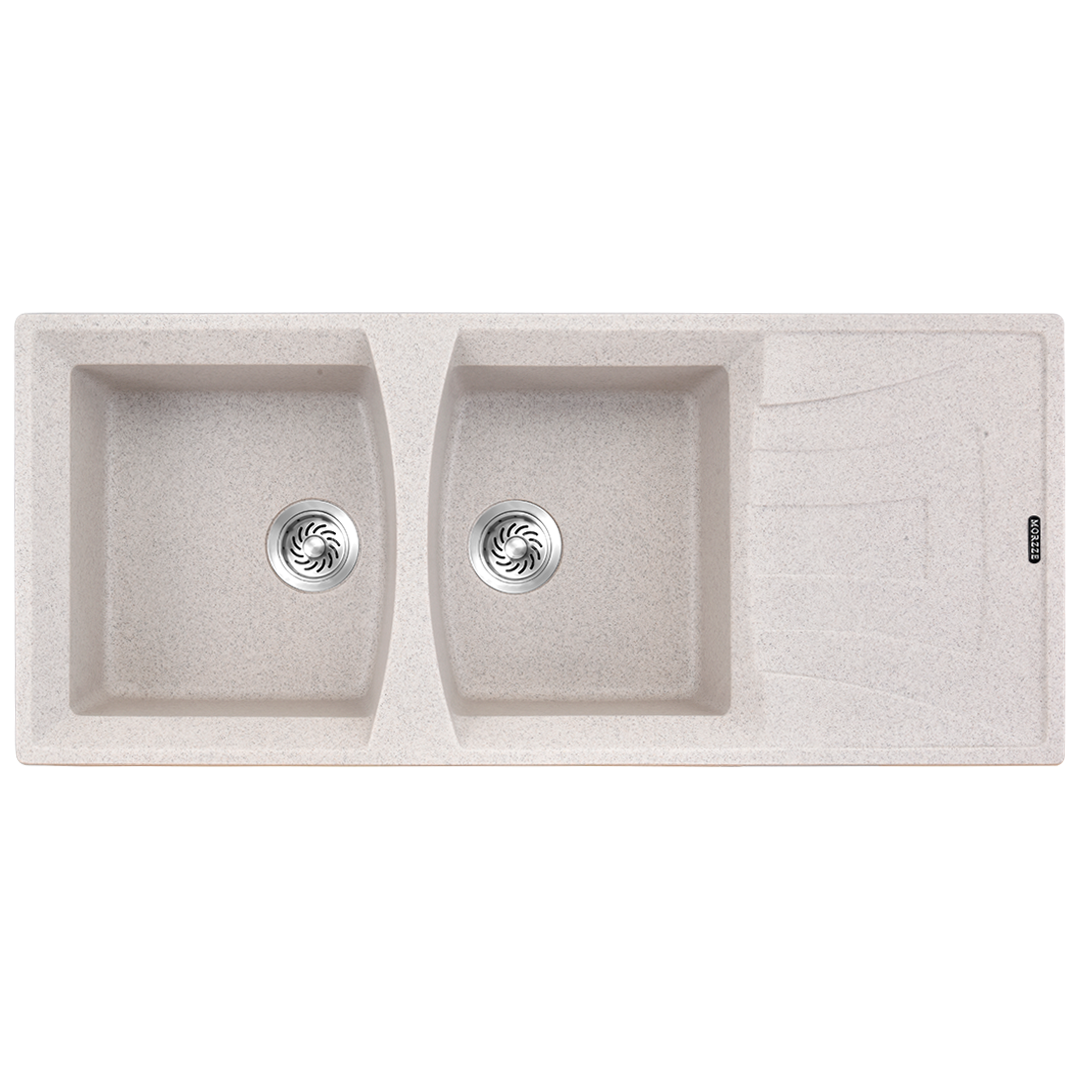 Vertex Granite Sink